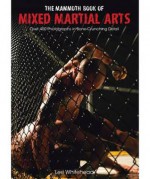 Mammoth Book of Martial Arts - Ian Boland