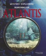 Searching for Atlantis - Barbara A. Woyt, Ann Lewis