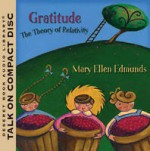 Gratitude: The Theory Of Relativity (Deseret Audio Library Talk On Cassette) - Mary Ellen Edmunds
