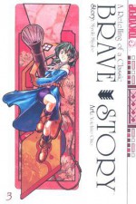 Brave Story, Volume 3 - Miyuki Miyabe, Yoichiro Ono