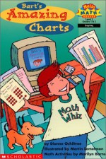 Bart's Amazing Charts - Dianne Ochiltree, Martin Lemelman