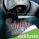 Schattenwanderer - Alexey Pehov, Kai Taschner