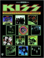 Kiss Guitar (Guitar Anthology) - Kiss