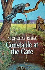 Constable at the Gate - Nicholas Rhea