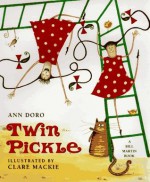 Twin Pickle - Ann Doro, Clare MacKie