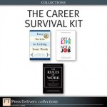 Career Survival Kit (Collection), The (2nd Edition) - Richard Templar, Erv Thomas, Edward J. Muzio, Deborah J. Fisher