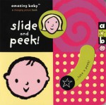 Slide and Peek! - Beth Harwood