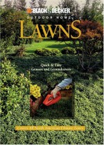 Lawns: Quick & Easy Grasses and Groundcovers - Carol A. Crotta, John M. Rickard, Robert J. Dolezal