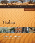 Psalms - John Hilber, John H. Walton