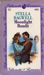 Moonlight Bandit - Stella Bagwell