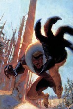 Sabretooth: Open Season - Daniel Way, Bart Sears