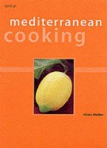 Mediterrean Cooking - Hilaire Walden