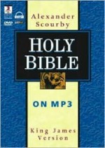 Holy Bible - King James Version - Anonymous, Alexander Scourby