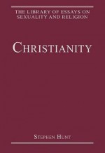 Christianity - Stephen Hunt