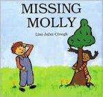 Missing Molly - Lisa Jahn-Clough