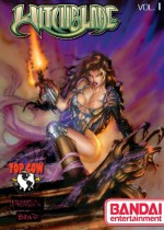 Witchblade Tankobon: Volume 1 - Michael Layne Turner, Brian Haberlin, Christina Z., Tony S. Daniel