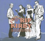 Rip Kirby, Vol. 4 - Alex Raymond