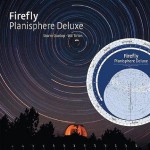 Firefly Planisphere Deluxe: For Latitudes Between 40 Deg and 60 Deg North -- Stars to Magnitude 5.5 -- Equinox 2000.0 - Storm Dunlop, Wil Tirion