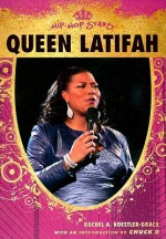 Queen Latifah - Rachel A. Koestler-Grack