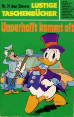 Unverhofft kommt oft - Walt Disney Company, Gudrun Penndorf