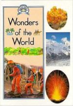 Wonders of the World - Paul Humphrey, Lynne Willey