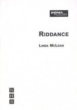 Riddance - Linda McLean