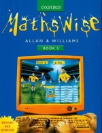 Mathswise Book 3 - Ray Allan