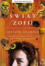 Świat Zofii - Jostein Gaarder, Iwona Zimnicka