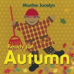 Ready for Autumn - Marthe Jocelyn