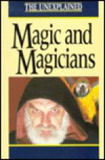 Magic and Magicians - Michael Burgess