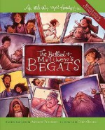 The Ballad of Matthew's Begats: An Unlikely Royal Family Tree - Andrew Peterson, Cory Godbey