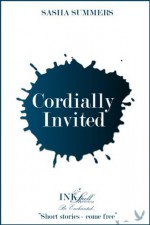 Cordially Invited (Red Carpet Series) - Sasha Summers