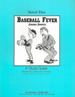 Baseball Fever - Bonita M. Ferraro, Joyce Friedland, Rikki Kessler