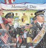 Memorial Day - Karen Latchana Kenney, Judith A. Hunt