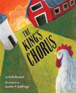 The King's Chorus - Linda Hayward, Jennifer P. Goldfinger