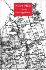 Nieuw Pfalz, Book 1: The Burial - David Appelbaum