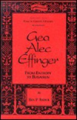 Geo. Alec Effinger: From Entropy To Budayeen - Ben P. Indick