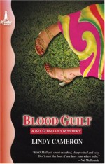 Blood Guilt - Lindy Cameron