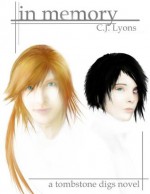 In Memory (tombstone digs Series) - CJ Lyons