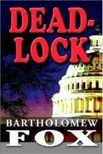 Deadlock - Andrew Delaplaine