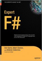 Expert F# - Don Syme