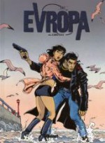 Evropa 2: - Tomaž Lavrič, Patricia Faucon