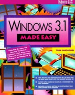 Windows 3 Made Easy - Tom Sheldon