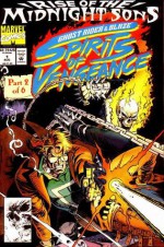 Spirits of Vengeance #1 - Howard Mackie, Andy Kubert