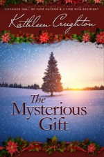 The Mysterious Gift - Kathleen Creighton