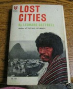 Lost Cities - Leonard Cottrell