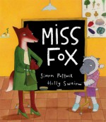 Miss Fox - Simon Puttock, Holly Swain