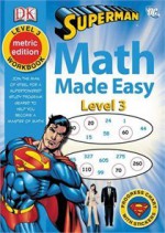 Math Made Easy Level 3.Metric Edition - Carol Vorderman