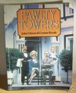 fawlty Towers - John Cleese