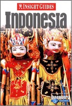 Insight Guide Indonesia, Fifth Edition - Francis Dorai